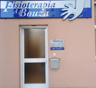 foto de A Bouza Fisioterapia