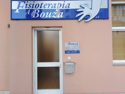 foto de A Bouza Fisioterapia