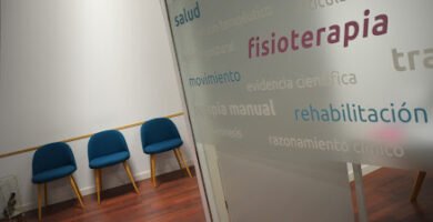 foto de A+B Fisioterapia