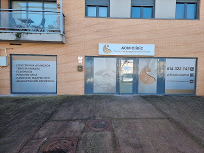 foto de ACM Clinic - centro fisioterapia especializada