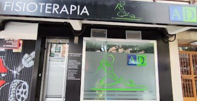 foto de AD FISIOTERAPIA