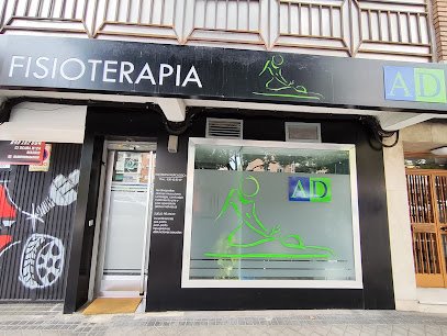 foto de AD FISIOTERAPIA