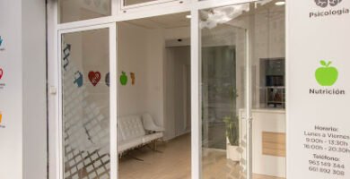 foto de AD Fisioterapia Valencia | Clínica de Fisioterapia y Rehabilitación