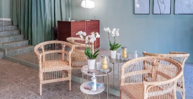 foto de AF Fisioterapia | Fisioterapia barrio Salamanca