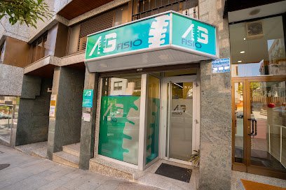 foto de AG Fisio