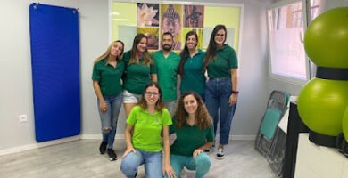 foto de AKELA FISIOTERAPIA Y SALUD