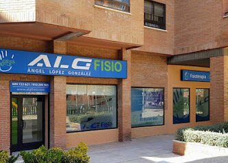 foto de ALG Fisio