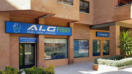 foto de ALG Fisio