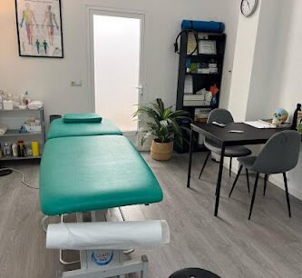 foto de ALTHEA Fisioterapia y Osteopatía