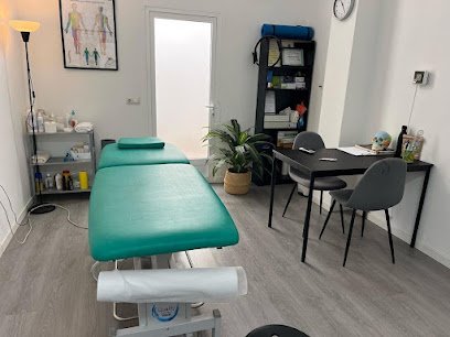 foto de ALTHEA Fisioterapia y Osteopatía