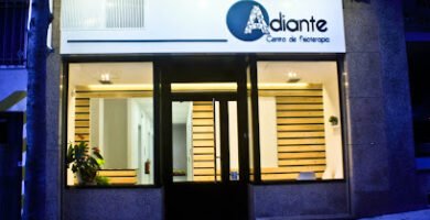 foto de Adiante Centro de Fisioterapia