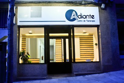 foto de Adiante Centro de Fisioterapia