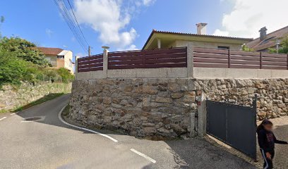 foto de Adri Ramilo Fisioterapia