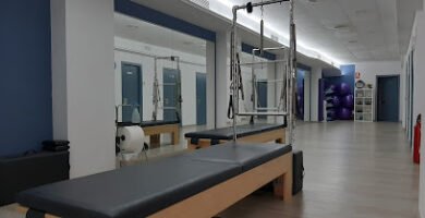 foto de Alejandro Ródenas ~ premium fisioclinic