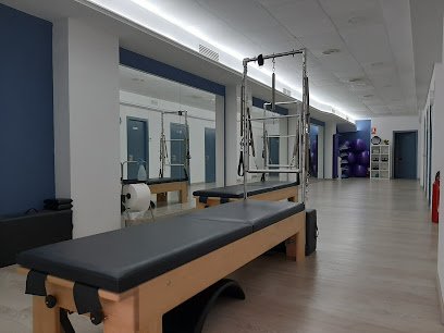 foto de Alejandro Ródenas ~ premium fisioclinic