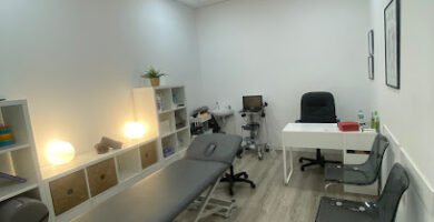 foto de Amparo Caballos Fisioterapia