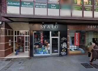 foto de Antón Viladrich Valledor