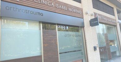 foto de Arthrotrauma Valencia