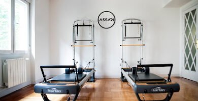 foto de Assari