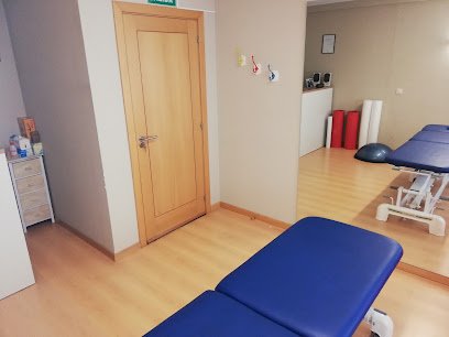 foto de Atlántico fisioterapia Vigo