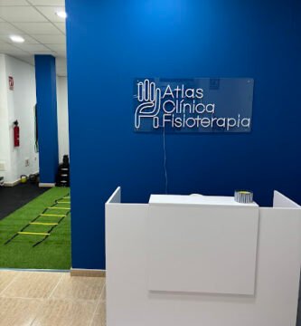 foto de Atlas Clínica de Fisioterapia