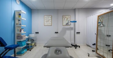 foto de Atlas Fisioterapia