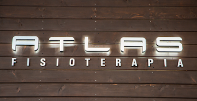 foto de Atlas Fisioterapia
