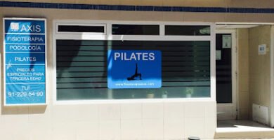 foto de Axis Fisioterapia