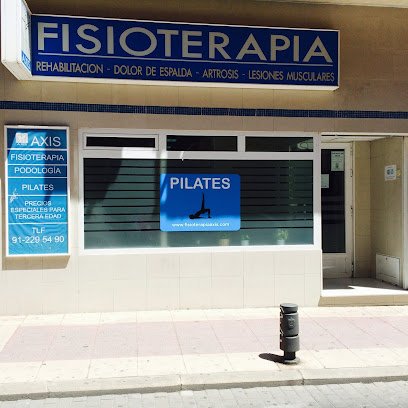 foto de Axis Fisioterapia