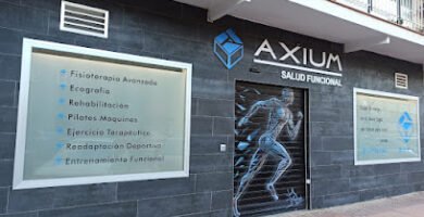foto de Axium Salud Funcional