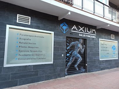 foto de Axium Salud Funcional