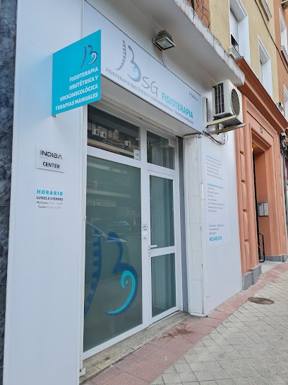 foto de BSG Fisioterapia