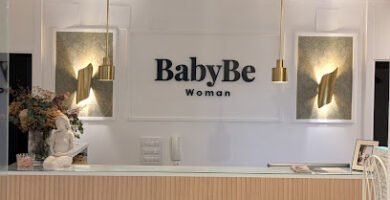 foto de Babybe Woman