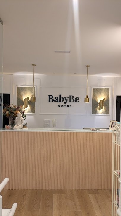 foto de Babybe Woman