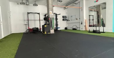 foto de Back and Better | Fisioterapia