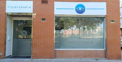 foto de Beyer Fisioterapeutas en Vallecas