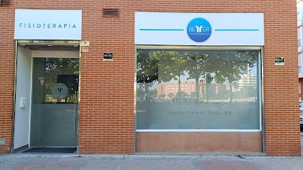 foto de Beyer Fisioterapeutas en Vallecas