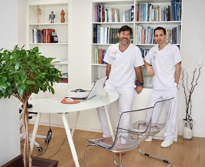 foto de CENTRO DE FISIOTERAPIA " FISIOCINCO "