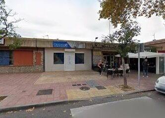 foto de CIUDAD 21 CENTRO DE FISIOTERAPIA