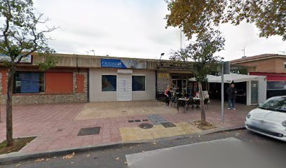foto de CIUDAD 21 CENTRO DE FISIOTERAPIA