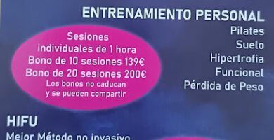 foto de CLÍNICA DE FISIOTERAPIA DEBOD