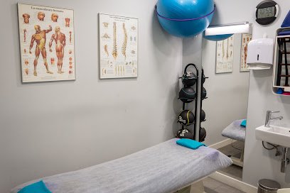 foto de CLINICA FISSIOS