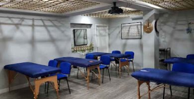 foto de CLÍNICA RESPIRA FISIOTERAPIA