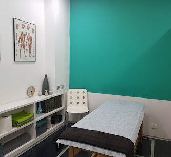 foto de Care Fisioterapia SL