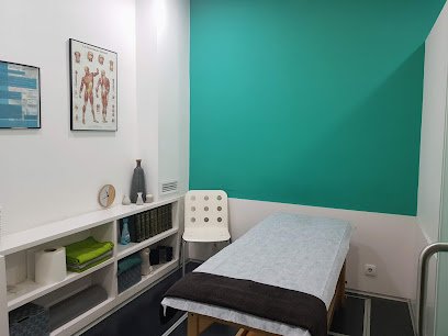 foto de Care Fisioterapia SL