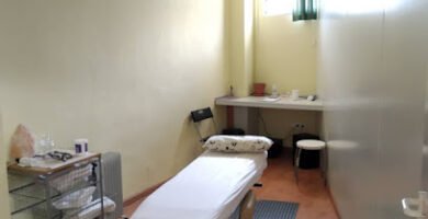 foto de Centro De Masaje Mano De Santo