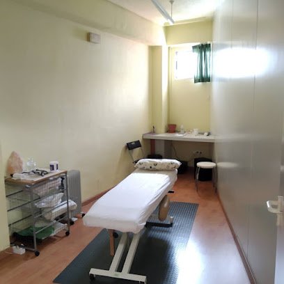 foto de Centro De Masaje Mano De Santo