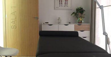 foto de Centro Fisioterapia Corporis