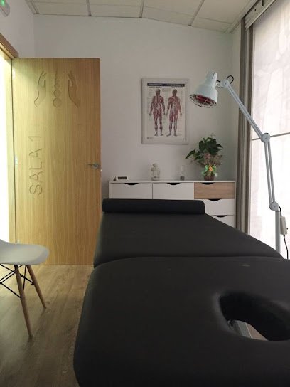 foto de Centro Fisioterapia Corporis