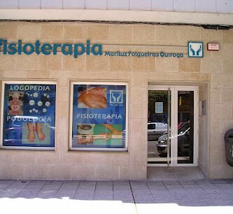 foto de Centro Fisioterapia y Podología Mariluz Folgueiras